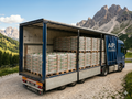 PELLET E NOCCIOLINO DISPONIBILI – CONSEGNA IN TUTTA ITALIA